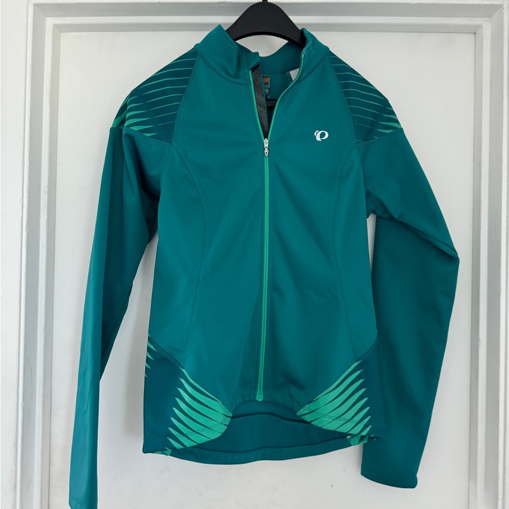 Pearl Izumi Cycling Winter Jacket